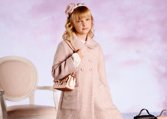 Monnalisa Chic FW2022